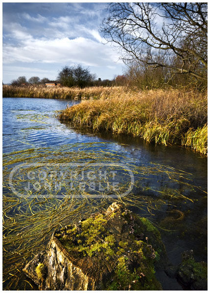 Tetney Blow Wells